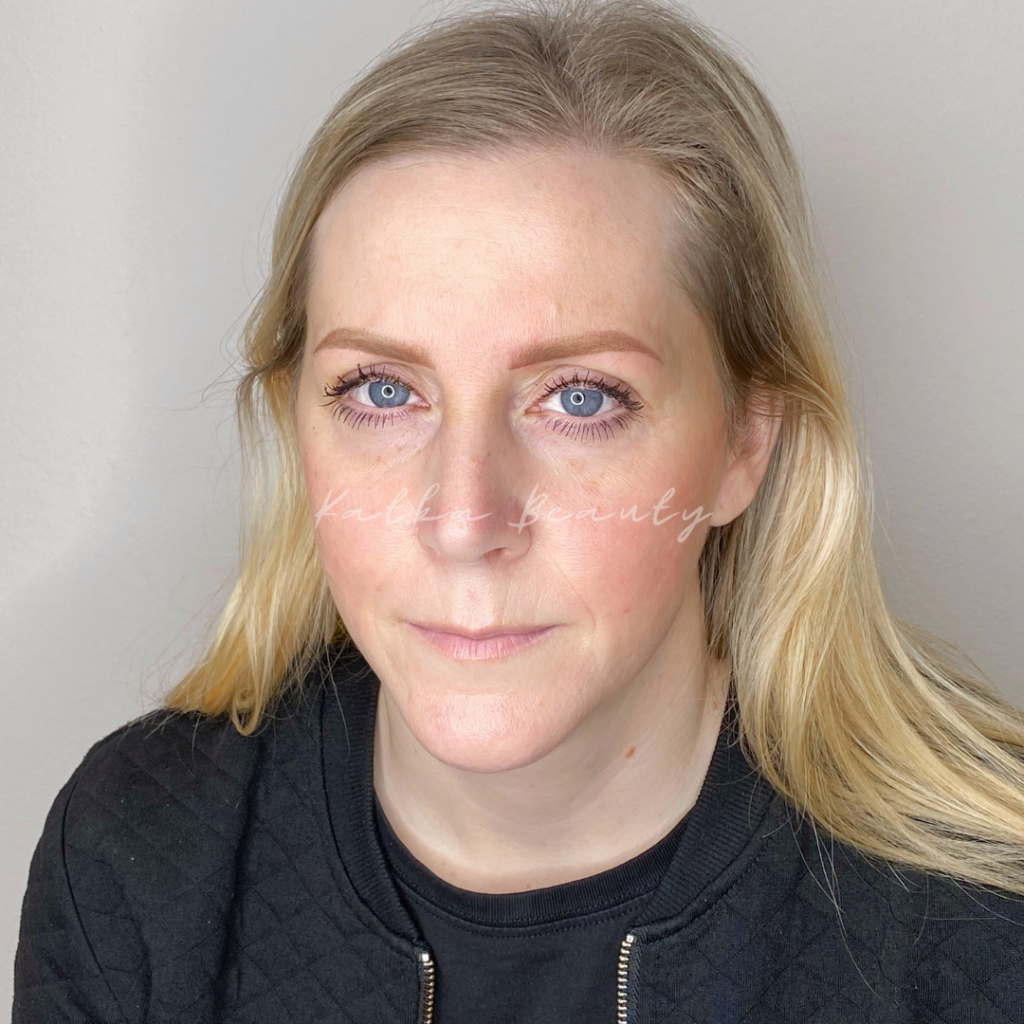 Permanentní make-up obočí; Permanentní make-up Tábor; permanentní obočí